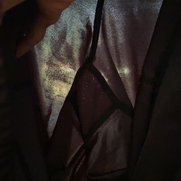 Under Armour compression capris black leggings - Picture 15 of 15